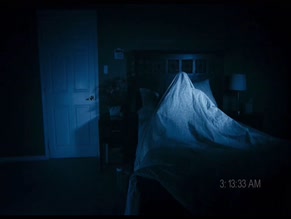 ESSENCE ATKINS NUDE/SEXY SCENE IN A HAUNTED HOUSE