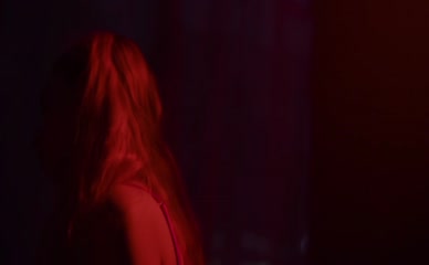 LILY LADY NUDE/SEXY SCENE IN SAM'S WORLD