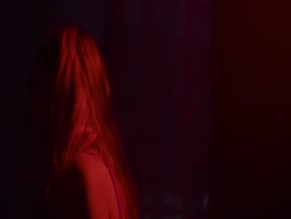 LILY LADY NUDE/SEXY SCENE IN SAM'S WORLD