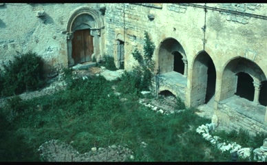ESTELLA BLAIN in LE FRANC-TIREUR