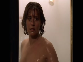 LORRAINE BRACCO NUDE/SEXY SCENE IN THE SOPRANOS