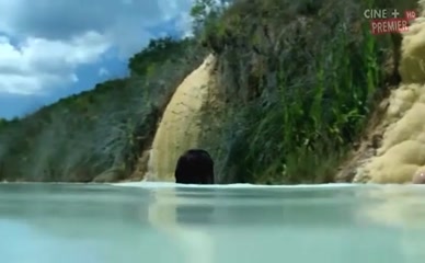 VALENTINA CARNELUTTI NUDE/SEXY SCENE IN ARIANNA