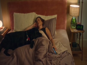 SERENAY SARIKAYA in THANK YOU, NEXT (2024-)