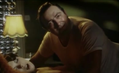 DANY DANIEL NUDE/SEXY SCENE IN YOUNG CASANOVA