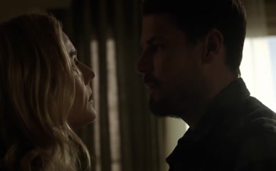 DIANE KRUGER NUDE/SEXY SCENE IN THE BRIDGE