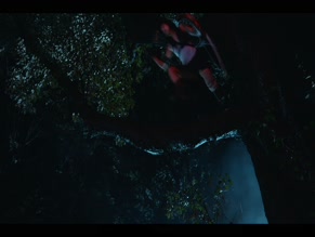 YURI TSUNEMATSU in ALICE IN BORDERLAND