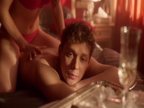 KRISTINA KORBUT NUDE/SEXY SCENE IN GUDOVY