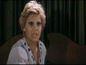 IVANA GIORDAN in MANIA