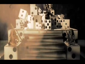 GISELE LINDLEY NUDE/SEXY SCENE IN FORBIDDEN ZONE