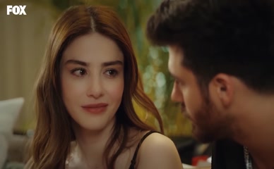 OZGE GUREL in Mr. Wrong