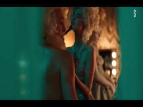 UNKNOWN in SMYCHOK (2022)