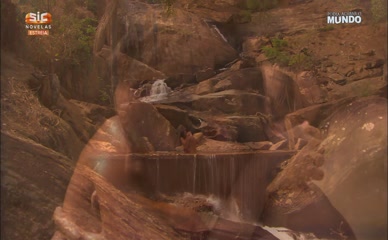 DANAE MAGALHAES NUDE/SEXY SCENE IN PODIA ACABAR O MUNDO