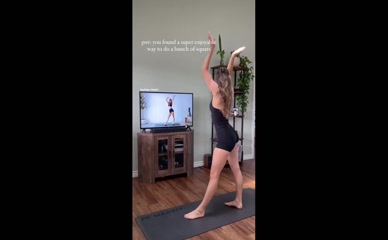 SABRINA CARPENTER NUDE/SEXY SCENE IN THE BODY NATION