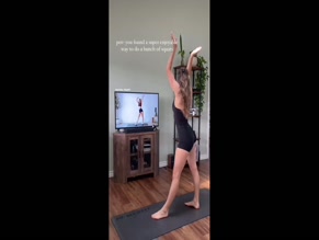 SABRINA CARPENTER in THE BODY NATION (2024)