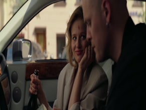 ALEKSANDRA BORTICH in BLESK (2023)