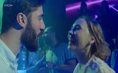 SOFYA SINITSYNA NUDE/SEXY SCENE IN VINOGRAD