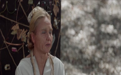 SASHA ALESSANDRA CARLESI NUDE/SEXY SCENE IN LE GRIDA DEL SILENZIO