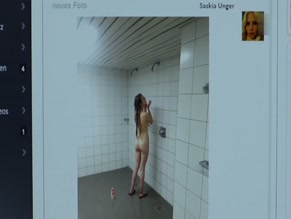 SINJA DIEKS NUDE/SEXY SCENE IN TATORT
