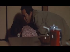 RUMI TAMA in SHOUJO SHOFU: KEMONOMICHI(1980)