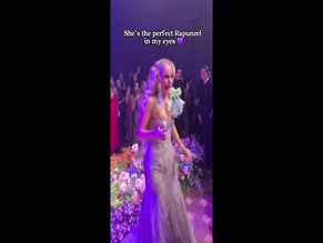 MCKENNA GRACE in MCKENNA GRACE SEXY IN THE HUNGER GAMES: SUNRISE ON THE REAPING' PARTY IN SYDNEY, AUSTRALIA