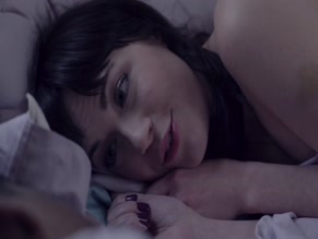 AMBER STONEBRAKER in SEX WEATHER(2018)