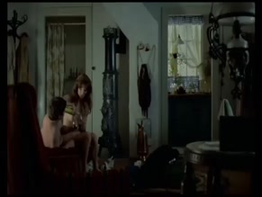 ANNE BIE WARBURG in BEDSIDE SAILORS (1976)