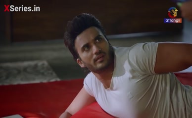 UNKNOWN NUDE/SEXY SCENE IN SHIDDAT MOHABBAT KI