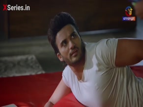 UNKNOWN in SHIDDAT MOHABBAT KI