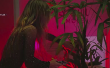BRUNA GRIPHAO NUDE/SEXY SCENE IN JOGADA DE RISCO