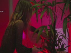 BRUNA GRIPHAO NUDE/SEXY SCENE IN JOGADA DE RISCO