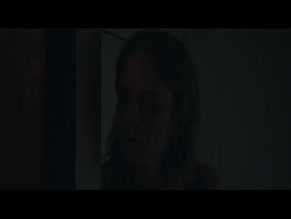 KATIA WINTER NUDE/SEXY SCENE IN THE CATCH