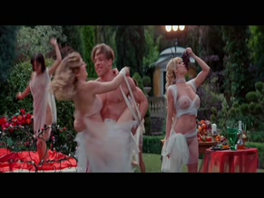 VIOLA LOTTI GOMBO,MARIANN HERMANYI,UNKNOWN NUDE/SEXY SCENE IN BIRODALOM