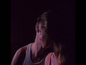 SHANNON STURGES NUDE/SEXY SCENE IN DESIRE AND HELL AT SUNSET MOTEL