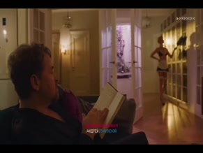 VIKTORIYA MASLOVA NUDE/SEXY SCENE IN 50 OTTENKOV BRAKA