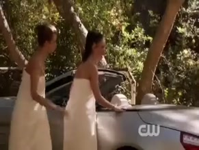 ANNALYNNE MCCORD in 90210 (2008-2012)