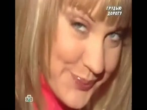 IRINA ORTMAN in CHISTOSERDECHNOE PRIZNANIE(2004)