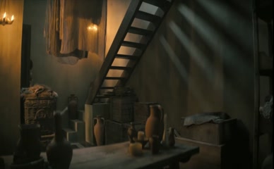 EDEN HART NUDE/SEXY SCENE IN SPARTACUS: HOUSE OF ASHUR