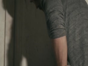 ARNIJKA LARCOMBE-WEATE in SOLITAIRE (2015)