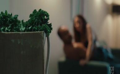 ANDREA DEMETRIADES NUDE/SEXY SCENE IN MOTHER AND SON