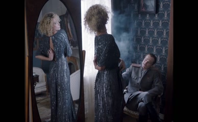 YULIYA VYSOTSKAYA NUDE/SEXY SCENE IN KHRONIKI RUSSKOY REVOLYUTSII