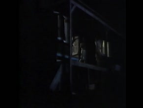 ALISON ROUTLEDGE in BRIDGE TO NOWHERE (1986)