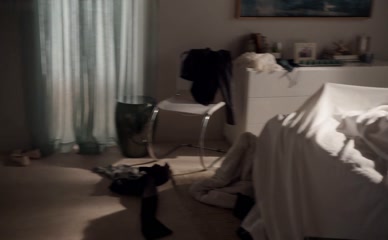 GRACE GUMMER NUDE/SEXY SCENE IN EXTANT
