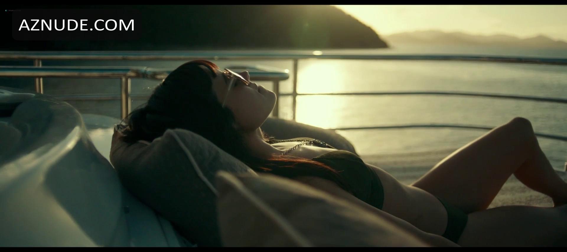 Jenna lyng adams sex scene