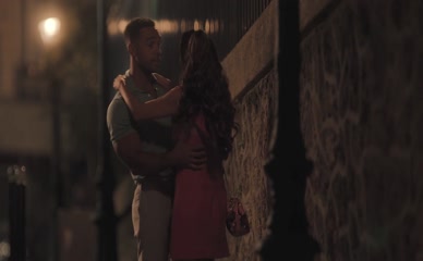 ASHLEY PARK NUDE/SEXY SCENE IN EMILY IN PARIS