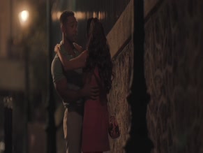 ASHLEY PARK in EMILY IN PARIS (2020-)