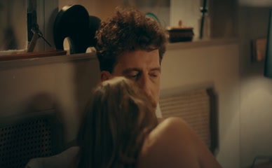 GIULIA GALLON NUDE/SEXY SCENE IN REAL MEN