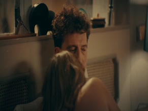 GIULIA GALLON in REAL MEN (2025)
