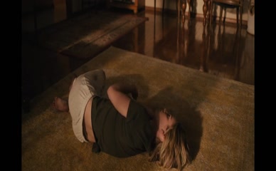 LEXI JOHNSON in THE GIRL WHO GOT AWAY