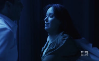 EMMA DIAZ in AFTER THE VERDICT