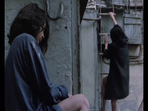 FRANCESCA ROMANA COLUZZI in THEMROC